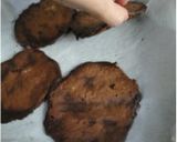 布朗尼鬆餅? 廚房實驗半成品的食譜步驟21照片