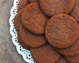 Foto del paso 4 de la receta: Galletitas de chocolate con Nesquik