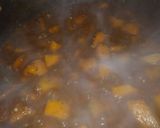 Foto del paso 2 de la receta: Estofado con zapallo 🥘🍛