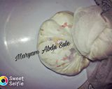 A picture of step 6 of My Favorite Awara Recipe.