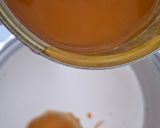Foto del paso 3 de la receta Crème brûlée de mango