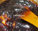 A picture of step 4 of Teriyaki Sauce.