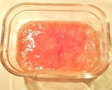 Foto del paso 3 de la receta: Tartar de espetec