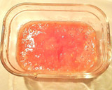 Foto del paso 3 de la receta: Tartar de espetec