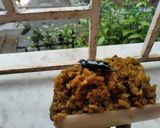 থোড় ছেঁচকি (Thor chenchki recipe in Bengali) রেসিপির ধাপ 3 ছবি