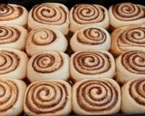 Foto del paso 14 de la receta Rolls de canela