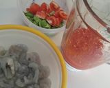 Foto langkah ke 1 dari resep Sambal Udang Pete.
