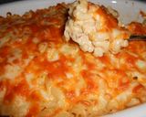 Φωτογραφία βήματος 8 της συνταγής Mac 'n' cheese - Μακαρονάκι με τυριά ογκρατέν - του Γιάννη Λουκάκου