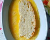 Foto del paso 9 de la receta: Torrijas glaseadas de clementinas confitadas de alexis Urrutia