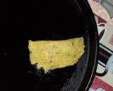 Foto del paso 3 de la receta: Empanadas sin tacc con lo que hay en la heladera