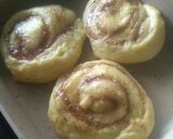 Foto langkah ke 13 dari resep Cinnamon Rolls tanpa ulen tanpa oven.