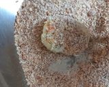 A picture of step 2 of Burger.