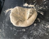 Foto del paso 2 de la receta: Barras de pan de aceitunas
