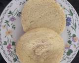 Sesame bread recipe step 2 photo