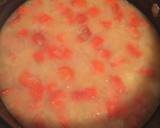Red Lentils soup with vegetables recipe step 5 photo