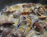 Foto del paso 5 de la receta: Bacalao en salsa de Marisco