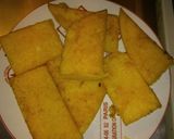 Foto del paso 2 de la receta: Bastones de polenta
