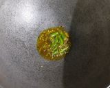 নিরামিষ বেগুন ভর্তা (Niramish begun bharta recipe in Bengali) রেসিপির ধাপ 2 ছবি