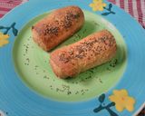 Foto del paso 5 de la receta: Pan de avena y harina integral 🍞🌾