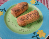 Foto del paso 5 de la receta: Pan de avena y harina integral 🍞🌾