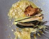 Foto langkah ke 2 dari resep Semur Tape (TAhu temPE).
