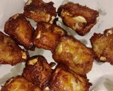 รูปขั้นตอนการทำที่ 8 ของ ซี่โครงหมูทอด (Fried Pork Ribs)