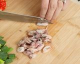 Foto langkah ke 4 dari resep Terong Raos Devina Hermawan.