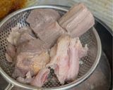 Foto langkah ke 2 dari resep Soto Daging Madura.