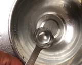 Japanese Summer Sweet ‘Kuzu Dango’ recipe step 8 photo