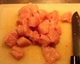 Foto del paso 2 de la receta: Guisardo luneseado a la "NINA HAGEN"