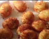 Deep fried deviled eggs recipe step 3 photo