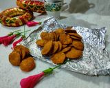 બાજરીના વડા (Bajri Vada Recipe In Gujarati) રેસીપી સ્ટેપ4ફોટો