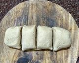 চটজলদি পিজ্জা(chotjaldi pizza recipe in Bengali) রেসিপি ধাপ - 5 ছবি