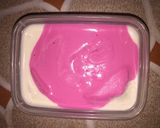 A picture of step 4 of Ice cream.