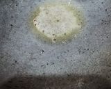A picture of step 1 of Tamarind & onion chutney.