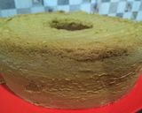 Foto langkah ke 7 dari resep Bolu Ketan Putih.