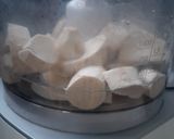 Reszelt ecetes cukros torma recept fázis 3 fotója
