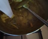 Foto langkah ke 3 dari resep Soto Betawi Kuah Santan||Soto Betawi with Coconut Milk🇮🇩🇮🇩.
