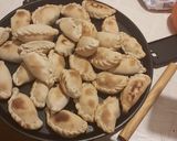 Foto del paso 3 de la receta: Tapa para empanada