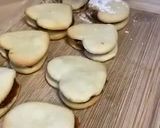Foto del paso 5 de la receta: Alfajores de masa sableé súper fáciles