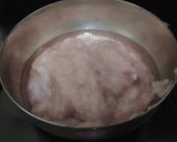 A picture of step 2 of Special Paneer Matar.