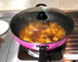 便當菜-滷肉飯的食譜步驟4照片