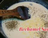 White Sauce or Bechamel Sauce recipe step 5 photo