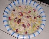 Foto langkah ke 4 dari resep Salad Strawberry Endesss.