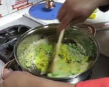 Foto del paso 2 de la receta: Arroz a la mostaza