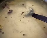 A picture of step 3 of Ambur Hot Dum Egg Biryani.