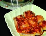 Foto langkah ke 6 dari resep Cilok / Baso Aci.