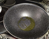 Foto del paso 1 de la receta: Wok de verduras con pollo