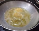 A picture of step 14 of Nawabi paneer veg anda curry.
