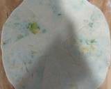 Aloo paratha recipe step 3 photo